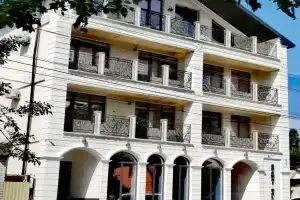 Гостевой дом Shamsi Hall, Анапа