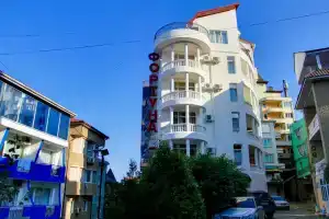 Отель «Фортуна»