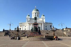 Hobo Hotel Helsinki, Хельсинки
