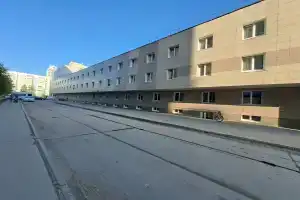 Гостиница «СибПромСтрой», Сургут