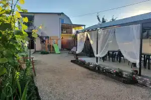 Мини-отель «Как Дома», Ейск