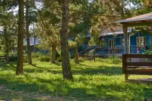 База отдыха «Бриз», Павло-Очаково