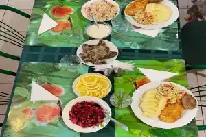 Гостевой дом «Семейный отдых», Витязево