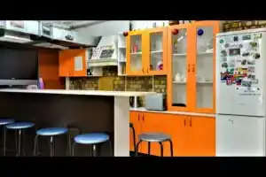 Хостел «Семейный», Алматы