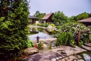 Ландшафтный парк Морозовский хутор