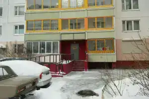 Трио, Москва