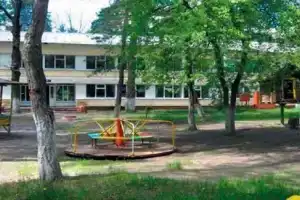 Санаторий «Зеленый огонёк», Маклок