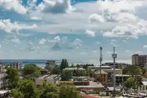 Отель «Абсолют», Витязево