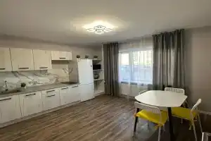 Апартаменты «Родники 54», Новосибирск
