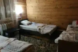Дом для отпуска «Багазка», Караидель