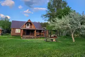Гостевой дом «Хачин. Селигер», Неприе