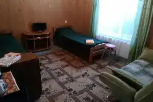 Дом для отпуска «Радость», Каменномостский