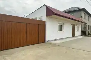 Дом для отпуска «Коркмаскала»