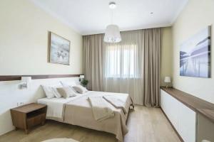 Апартаменты «Lustica Bay», Тиват
