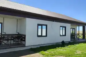 Дом для отпуска «The Leto», Должанская