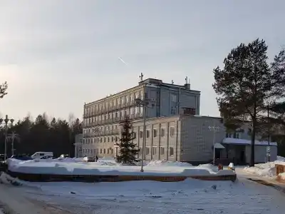 Чайка - 4