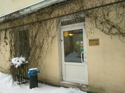 Невский Маяк - 30