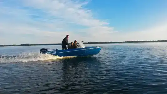Токарево на Волге - 21
