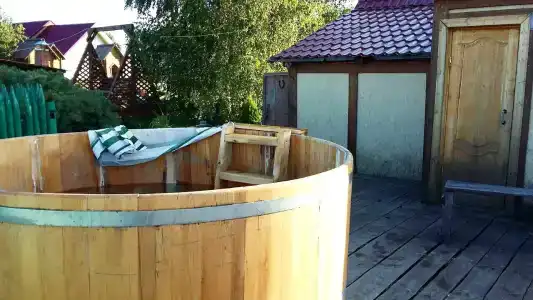 Токарево на Волге - 28
