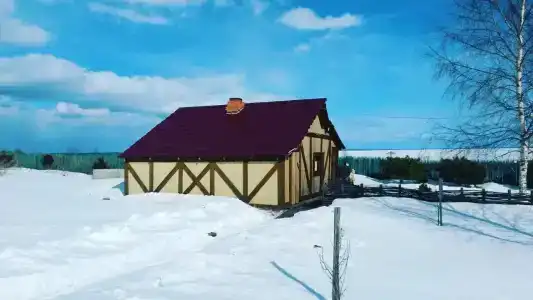 Токарево на Волге - 16