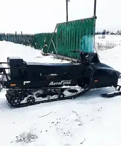 Токарево на Волге - 29