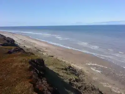 Зимнее море - 0