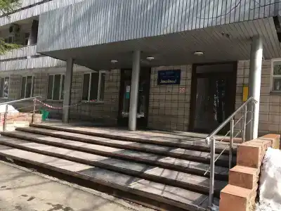 Звездный - 40