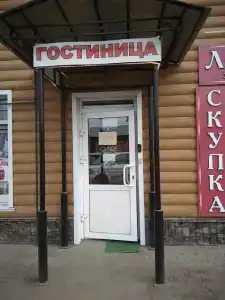 Рандеву - 8