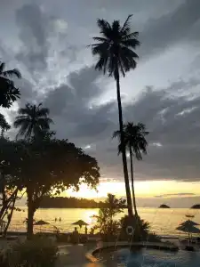 Sylvan Koh Chang - 22