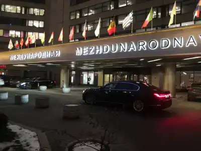 ApartMezhdunarodnaya - 25