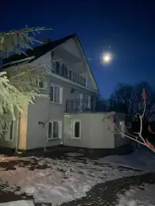 Новое Уручье - 3