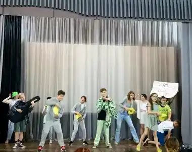 Планета Английского - 26