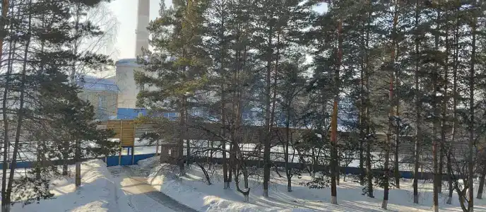 Томь-Усинский - 42