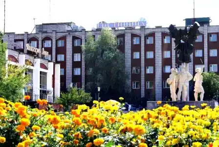 Вятские Зори - 0