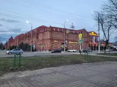 Биба - 11