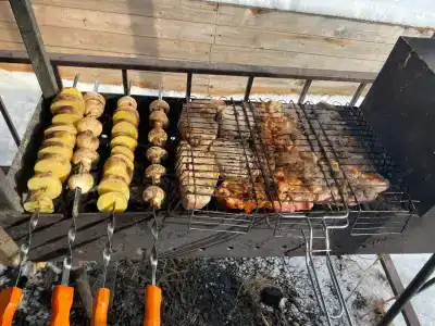O2 Кислород - 19