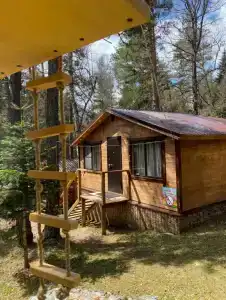 Chalet Family - 23