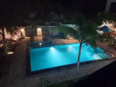 Olu Ayurveda Beach Resort - 5