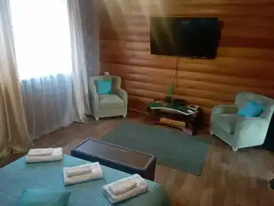 Гостиный дом - 12