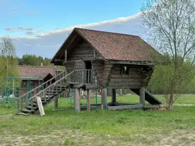 Эко-ферма Ваньково - 98