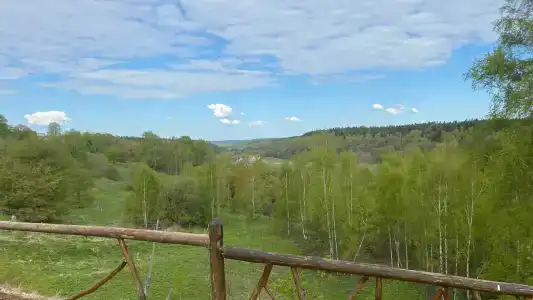 Ретритный центр Усадьба Матово - 64
