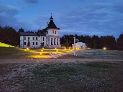 Русский берег - 9