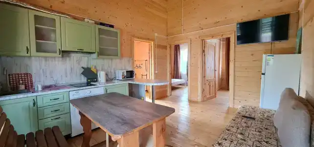 Утро на заводи - 15