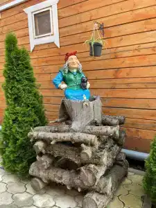 Морская дача Арабеска - 25