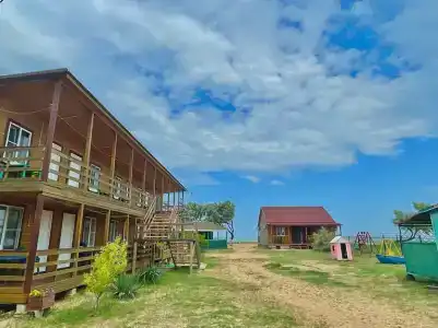 База отдыха у Петровича - 25