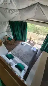 Glamping Park - 61