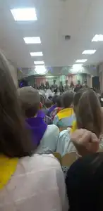 Детский санаторий Орлёнок - 22