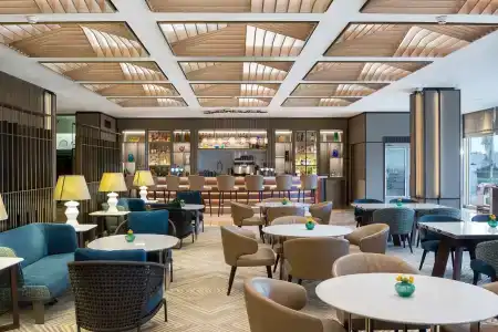 Hilton Tel Aviv - 5