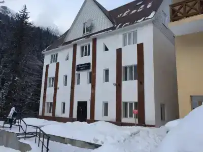 Альпенхауз - 0