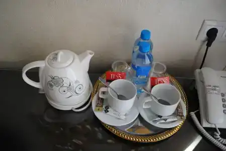 Флигель - 1